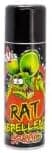 Novas Rat Repellent 200ml Spray, Non-lethal and Eco Friendly