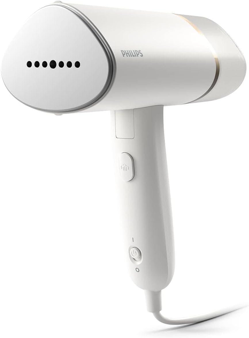 Philips Parownica ręczna Serii 3000 - 1000 W, Best Price