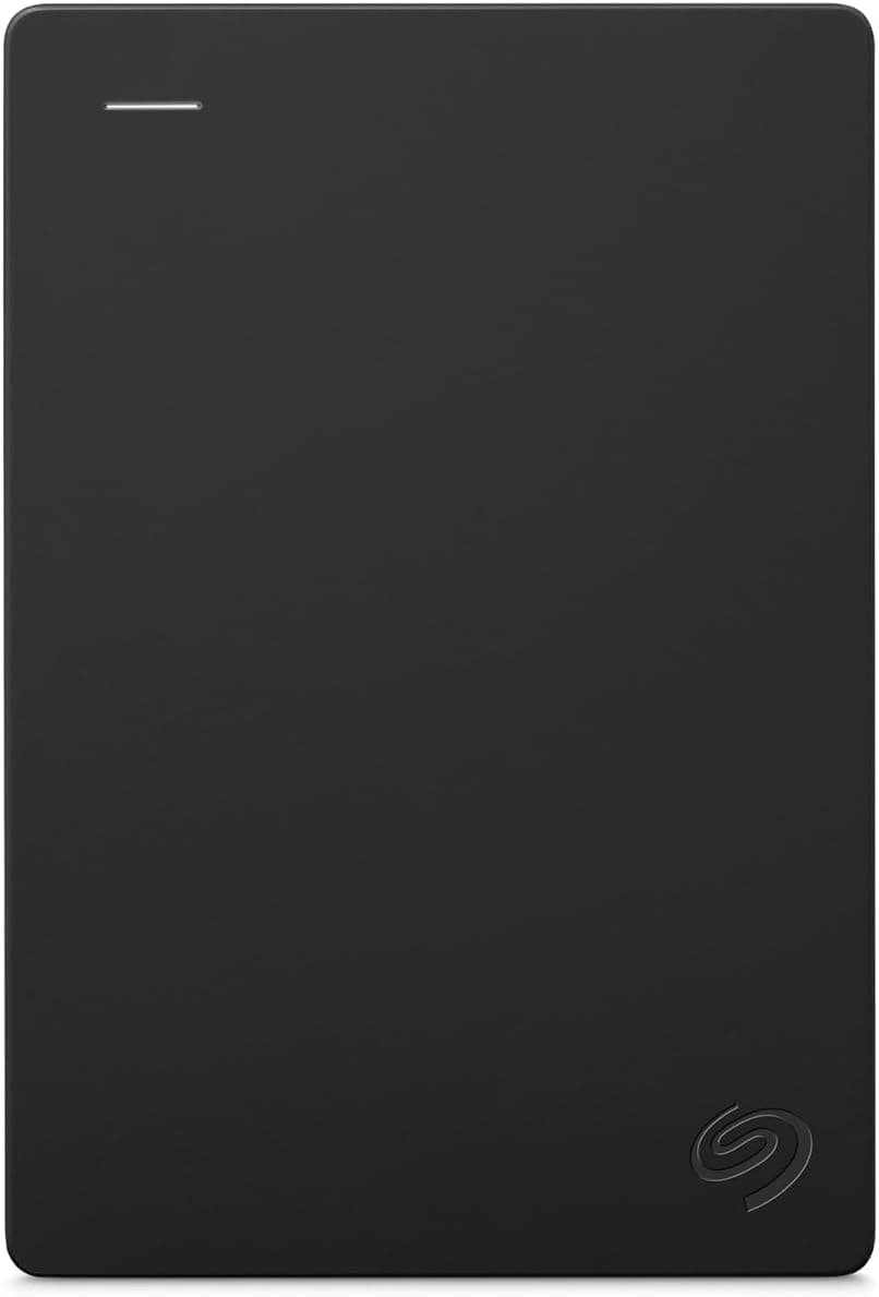 Meilleure offre : Seagate Amazon Special Edition Portable 2TB USB 3.0 externe pour Mac et PC - Services de récupération 2 ans (STGX200)