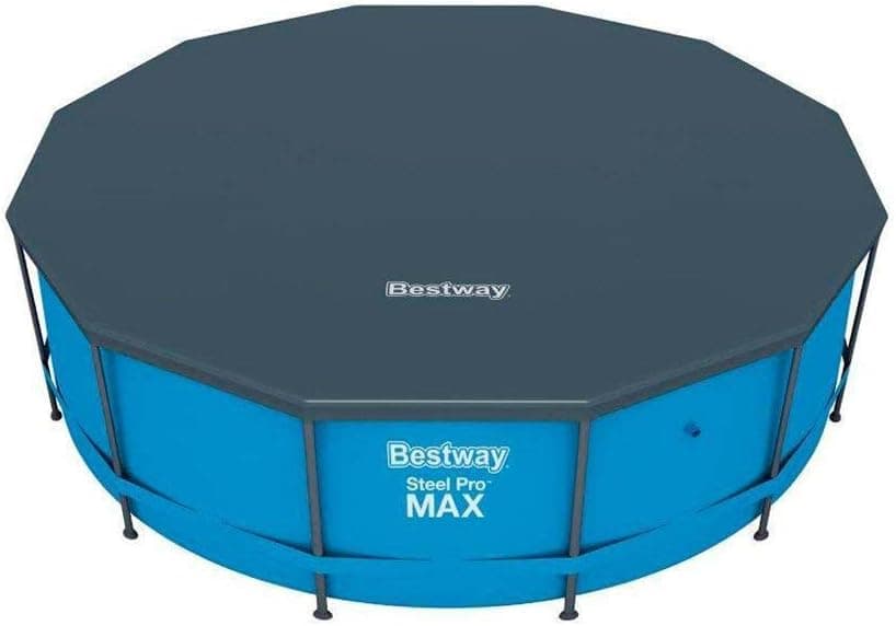 Bestway Pool Cover L Multicolor SAR 48.06