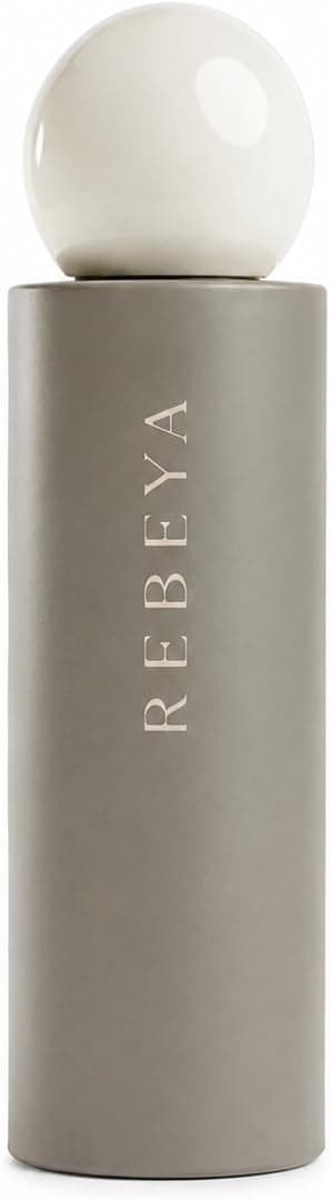 REBEYA ELISIR LIBRE Milky Toner Viso Illuminante e Idratante con Acido Ialuronico 250ml