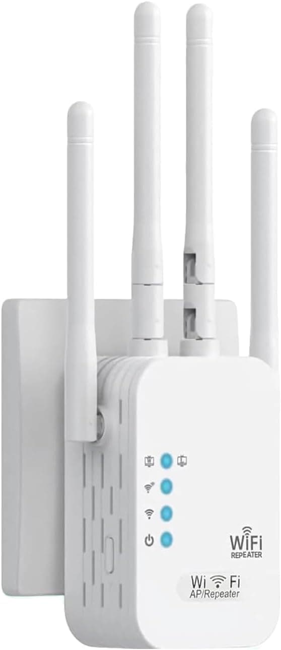Répéteur WiFi puissant 1200Mbps Meilleure offre