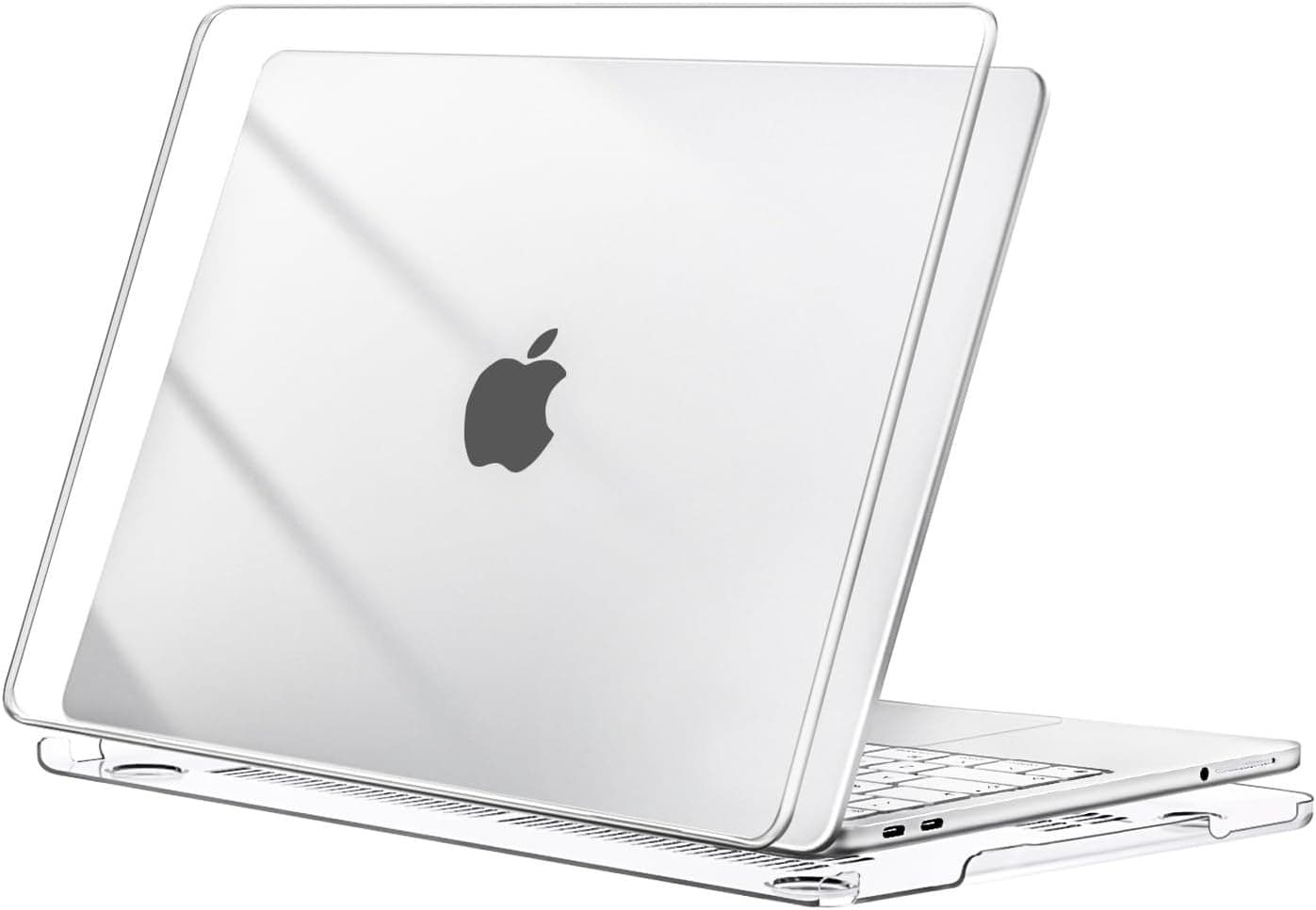 MOSISO MacBook Neo 13 inch Case 2026 A3404 - 34% Off