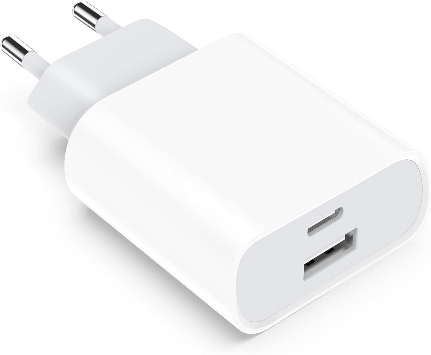 68% Off Moscsaz USB C Ladekabel für iPhone 15/14/13, 20W