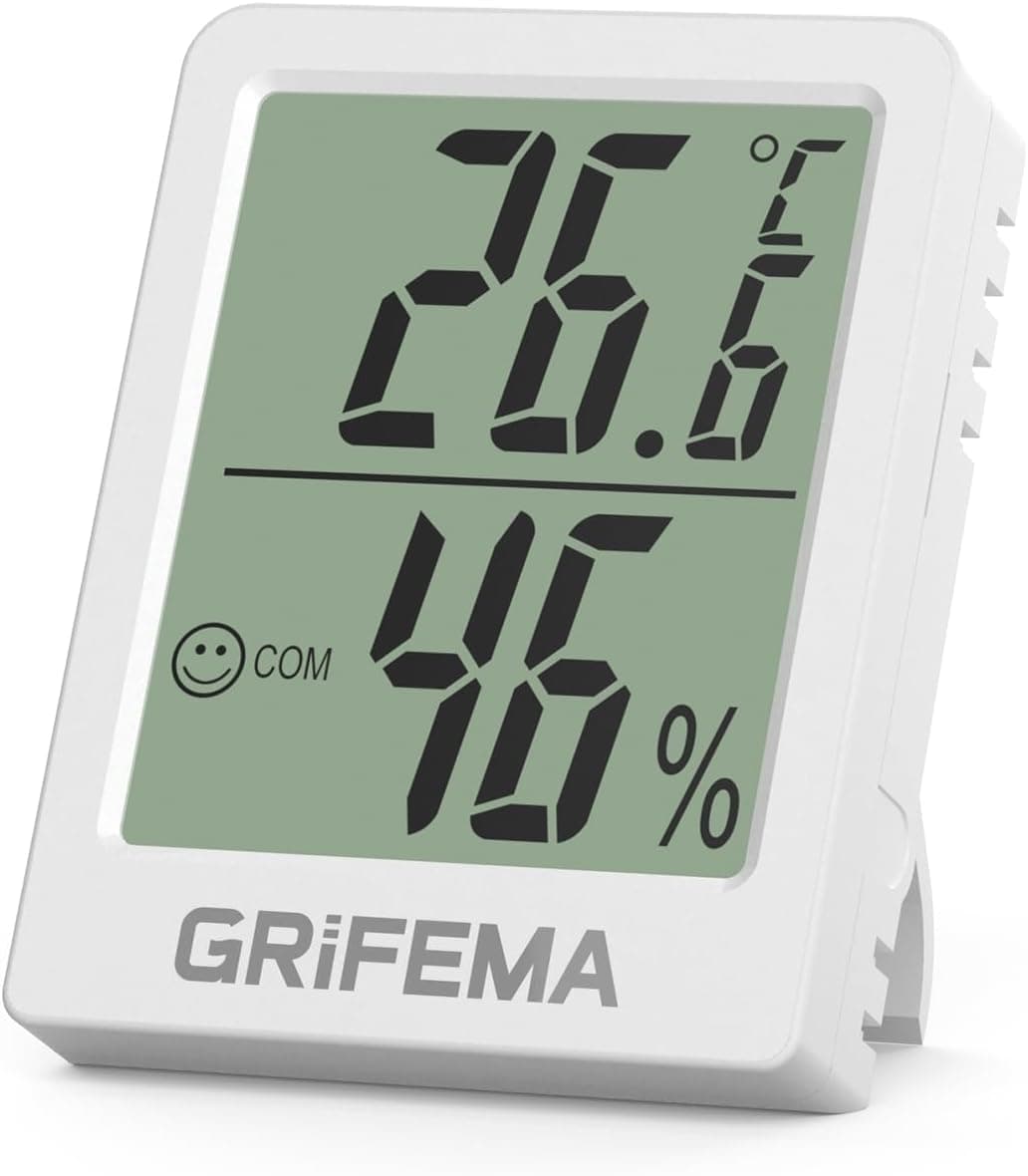 Termometro digitale mini GRIFEMA GA2902 Best Deal