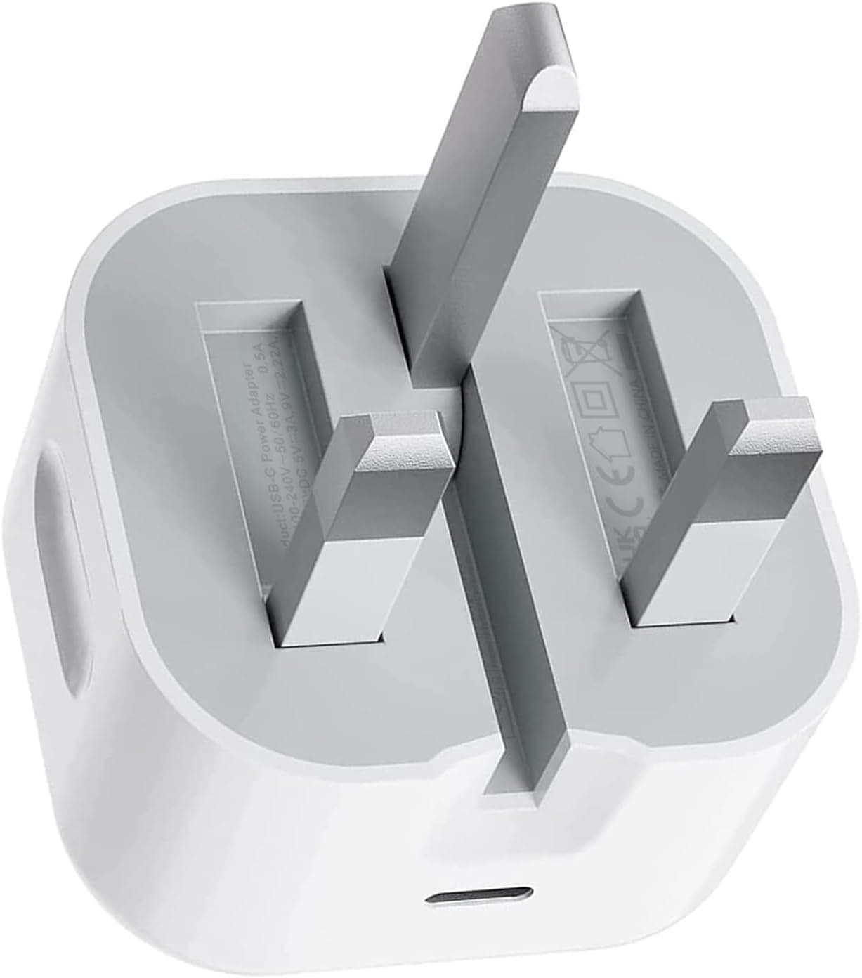 20W USB-C Charger for iPad Pro 15% Off