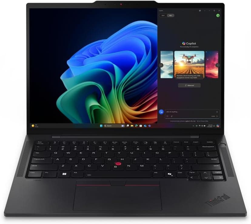 Lenovo ThinkPad T14s Gen 6 Copilot+ PC Best Deal