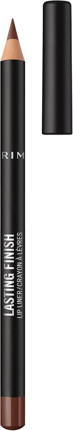 Rimmel London Lip Liner 790 Brownie Pie 1.2g