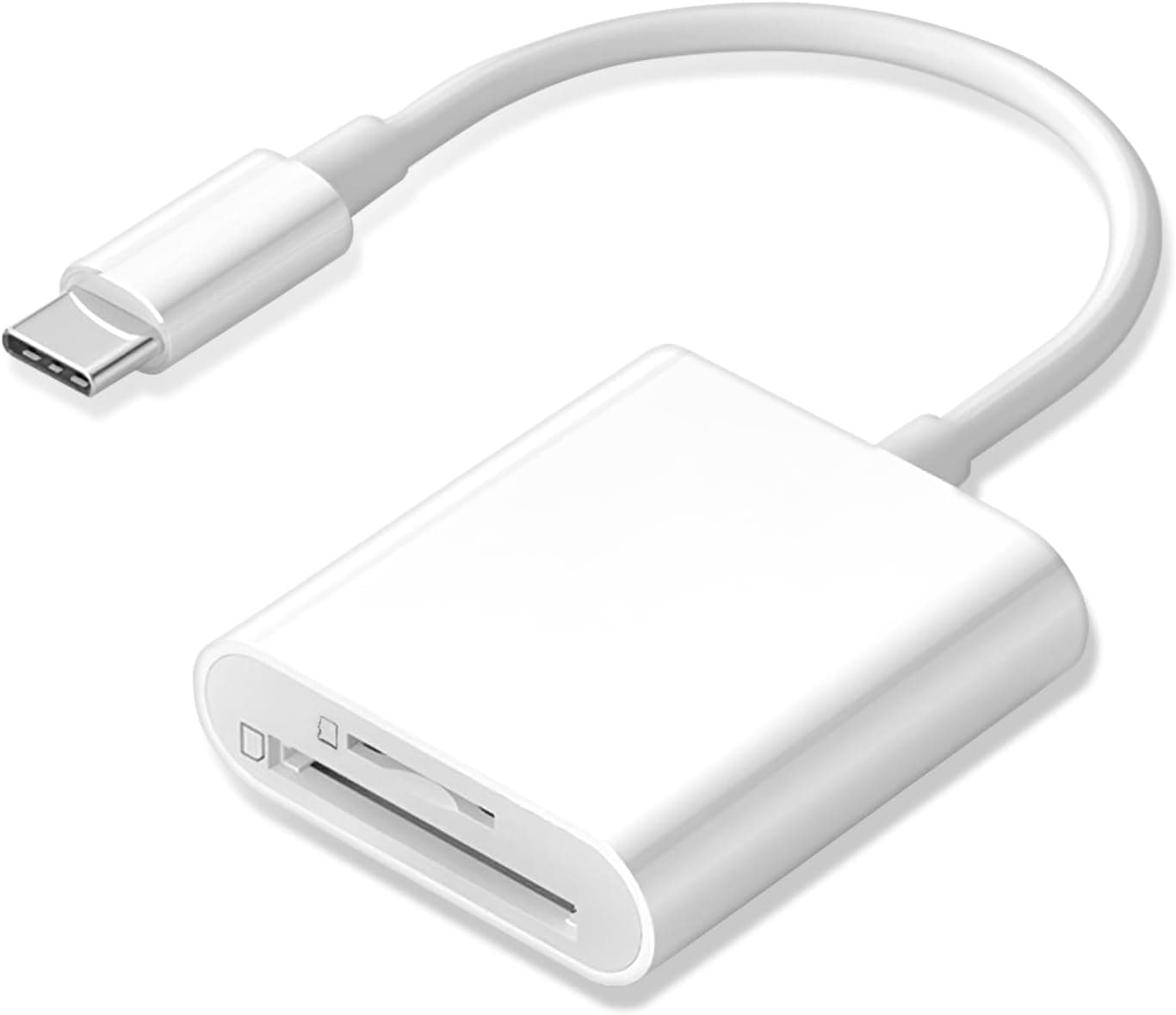 USB C SD Card Reader 28% Off