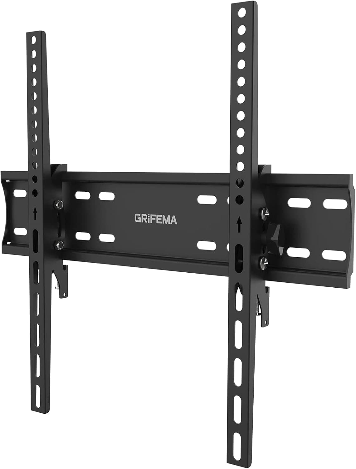 GRIFEMA TV Wall Mount 26-55 inch - 50kg, Tilt & Extendable, 400x4 Pack