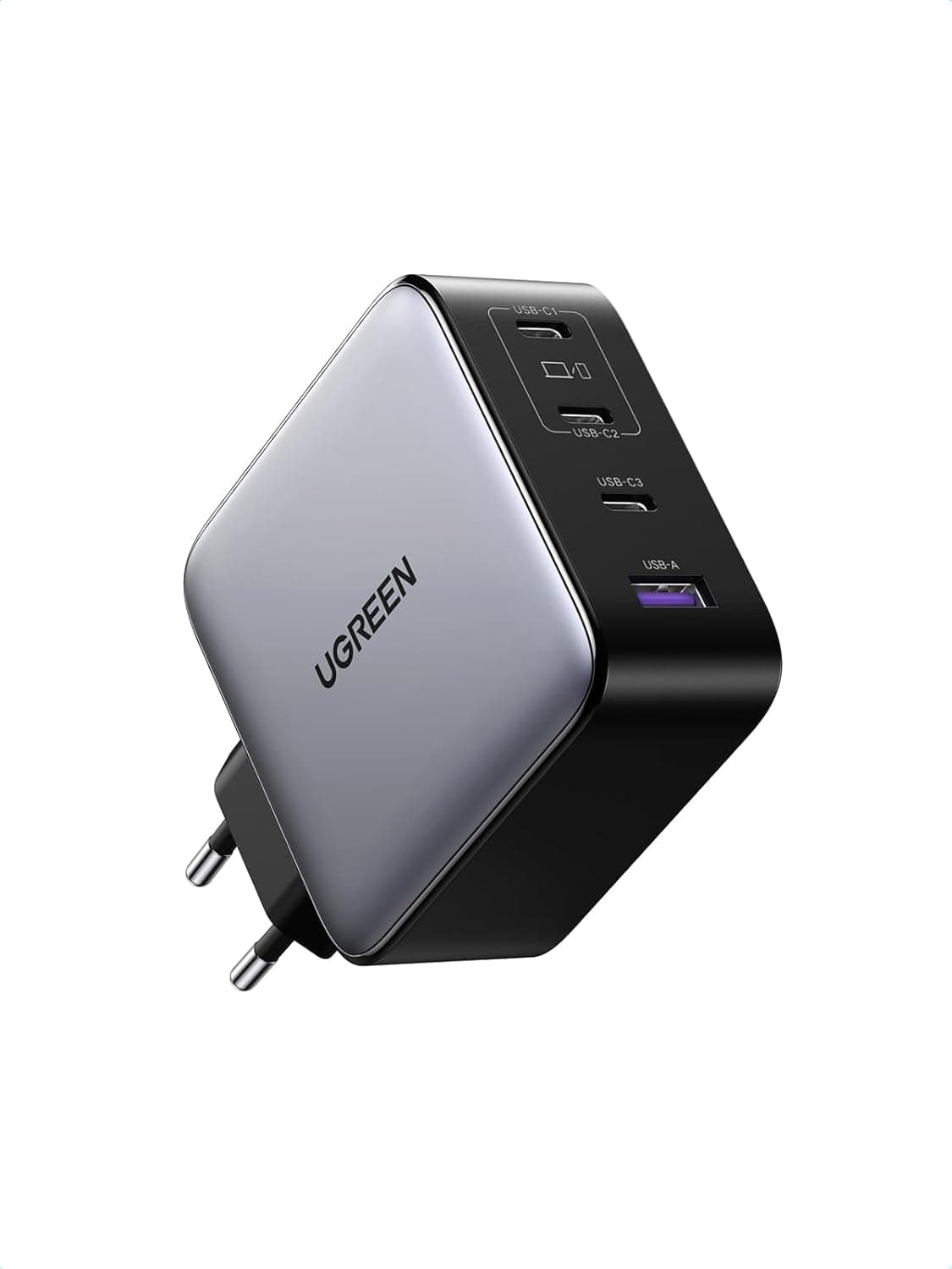 25% Off UGREEN Nexode 200 W USB-C Ladeblock