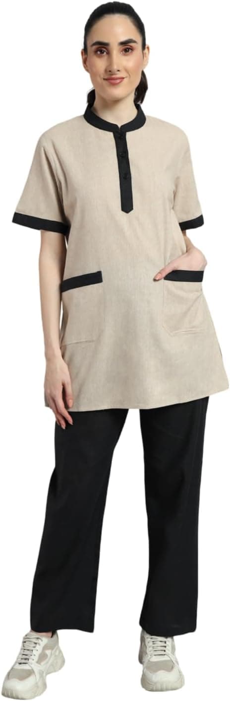 Maid Uniform Set SAR 54.81