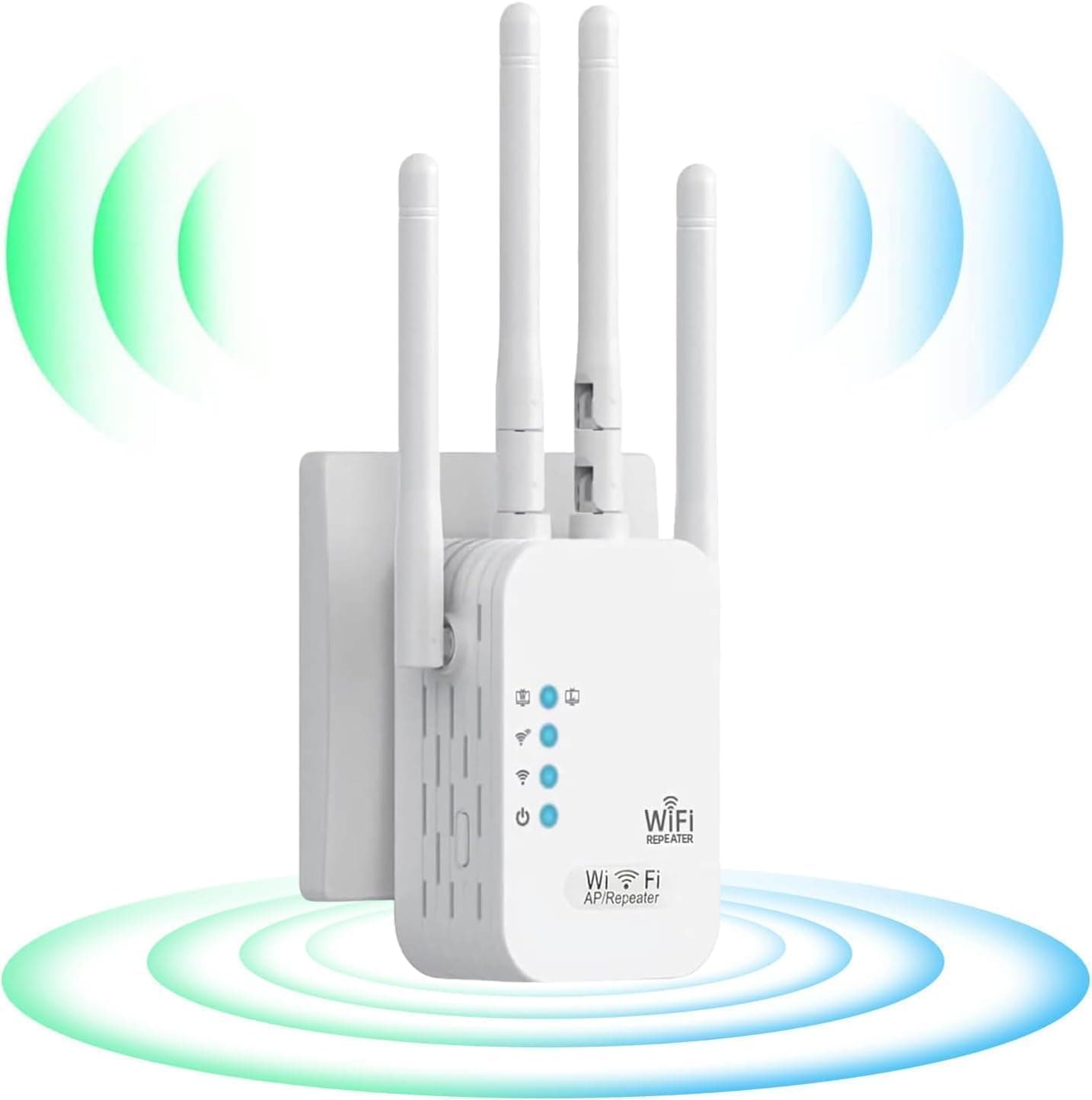 WiFi Booster Range Extender 1200Mbps Best Deal