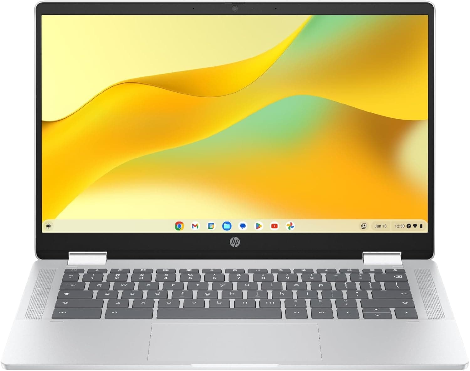 HP Chromebook X360 14B-CD0001NA | 8GB RAM | 128GB eUFS | Best Price