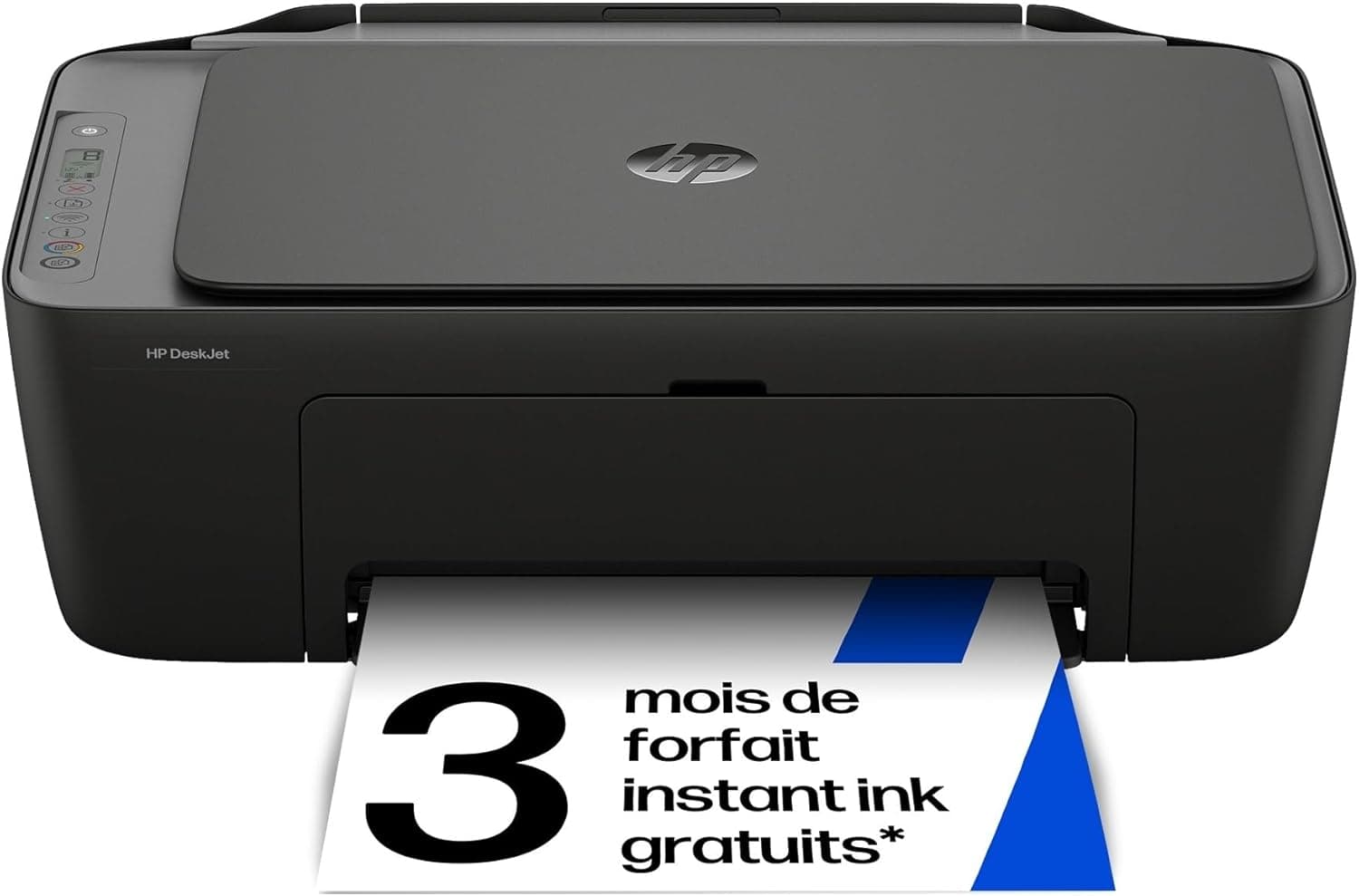Imprimante multifonction HP DeskJet 2920 avec Wi-Fi - 9% Off