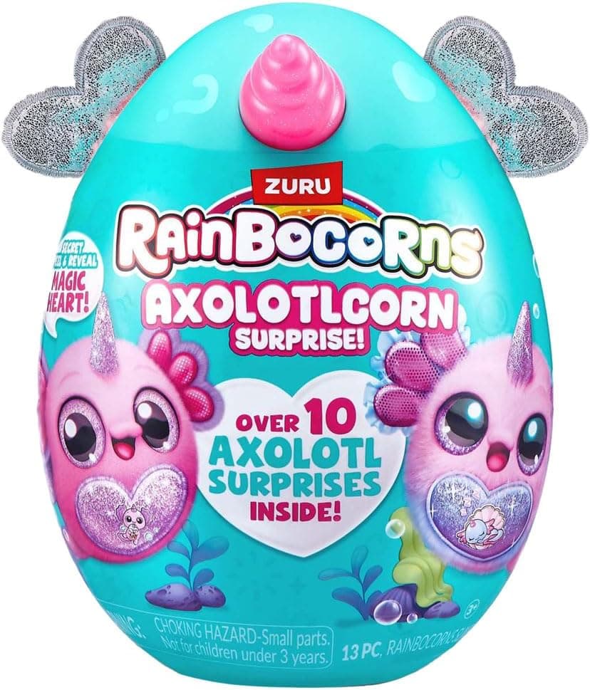 Zuru Rainbocorns Axolote Surprise 1 pc