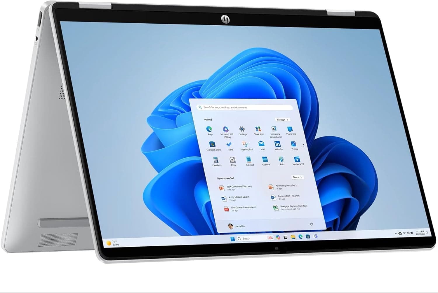 HP OmniBook 5 Flip 14" 2-in-1 Laptop | i5-1334U | 16GB RAM | 512GB SSD | Best Price
