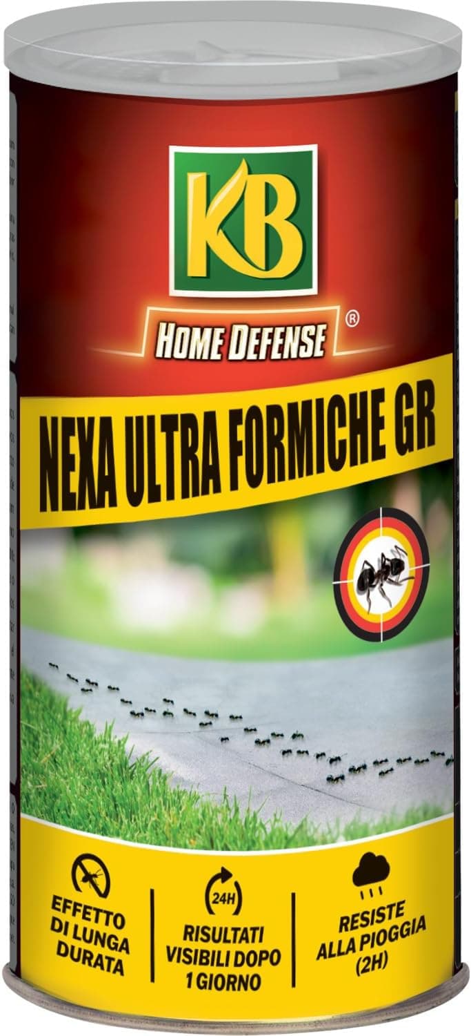 41% Off KB NEXA ANTS GRANULI 250G