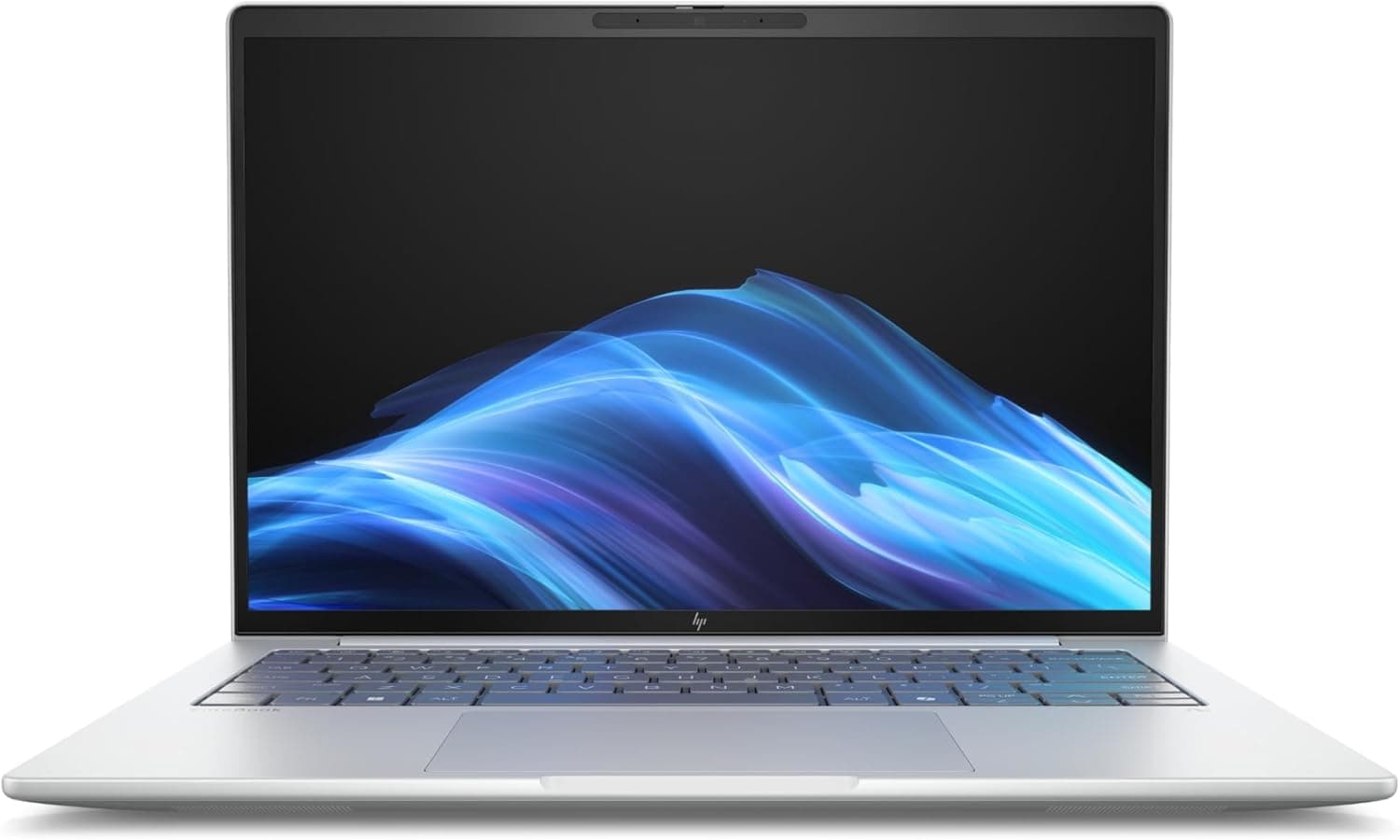 HP EliteBook G1i AI Wolf Pro Security Edition Laptop - 32GB RAM, 512GB SSD Best Deal