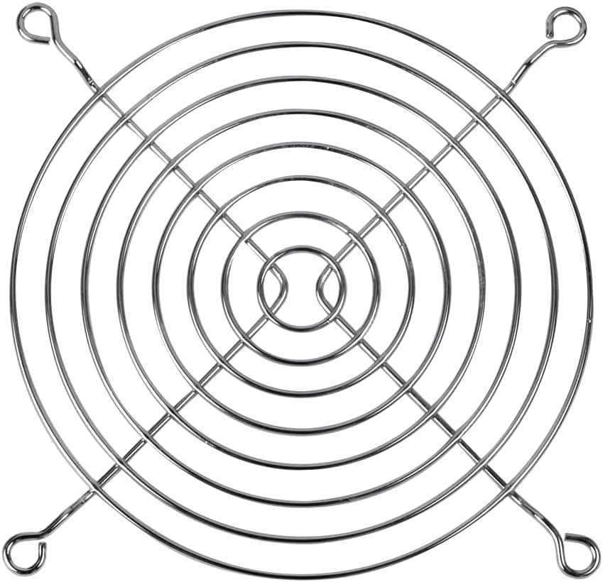 ARCTIC Fan Grill 120mm - 55% Off