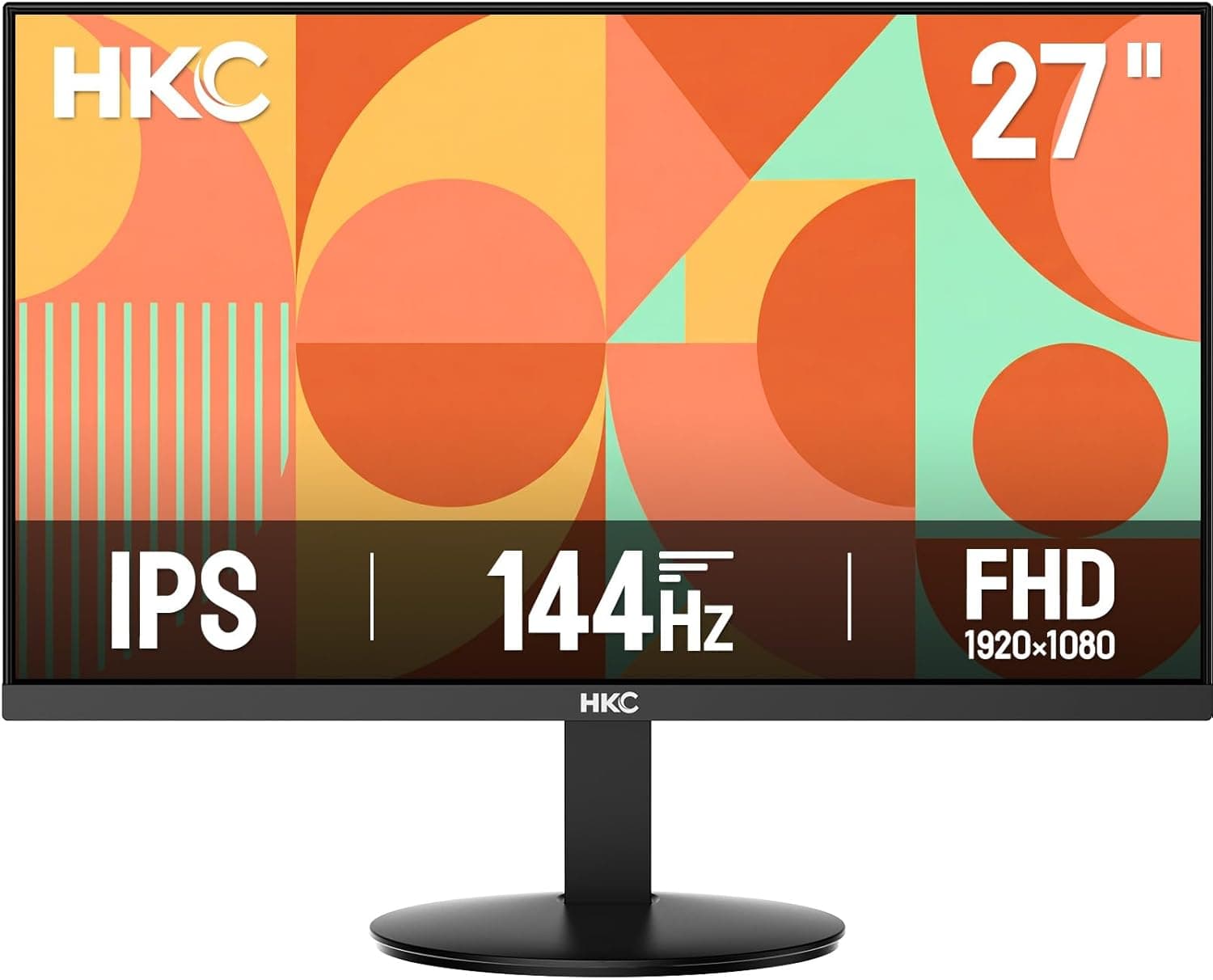 HKC V2718S 27 Pouces Full HD -5% Off