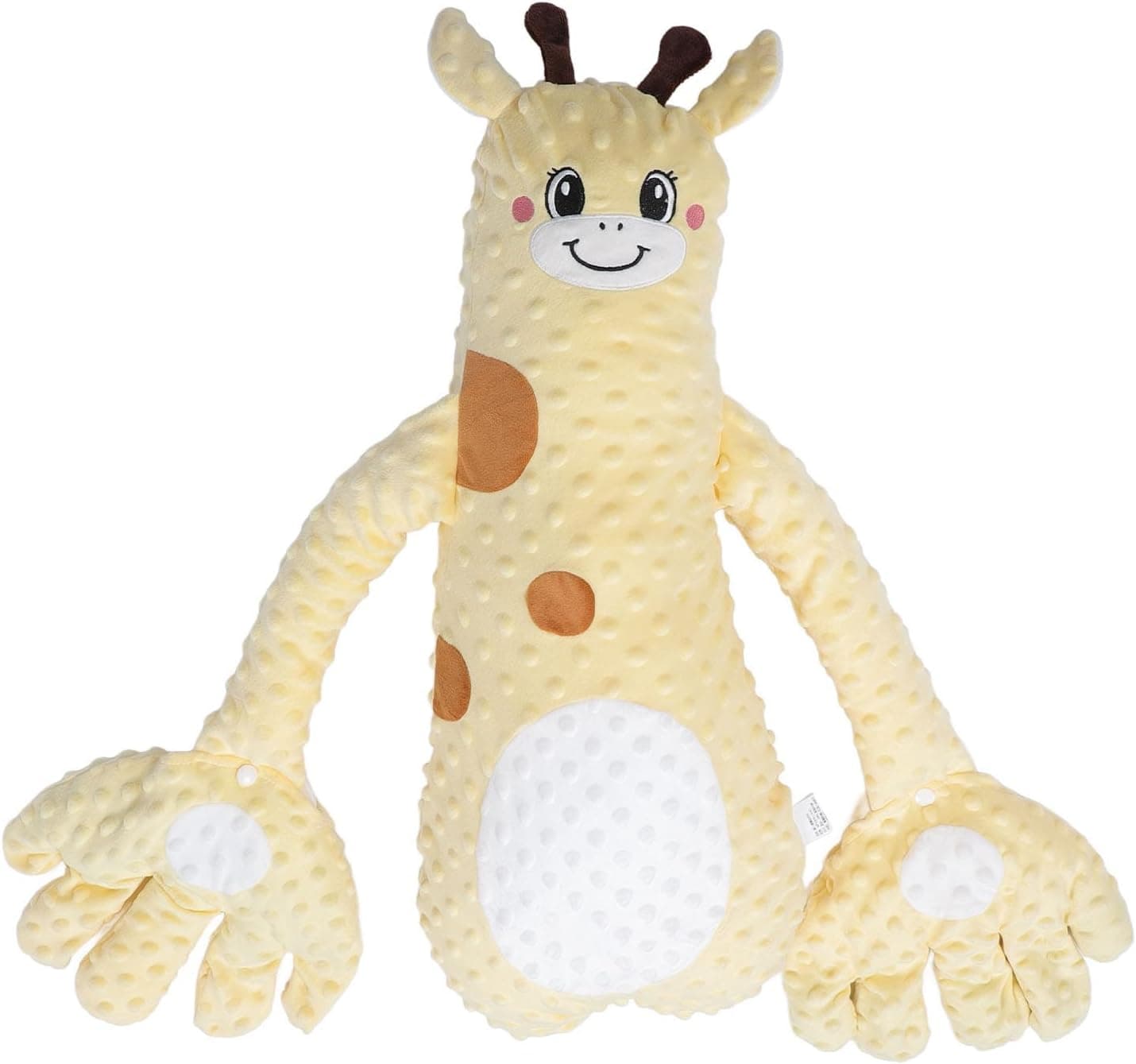 YUYTE Baby Patter for YUYTE 24.41in Gentle Patting Sleep Aid Comfort Toy
