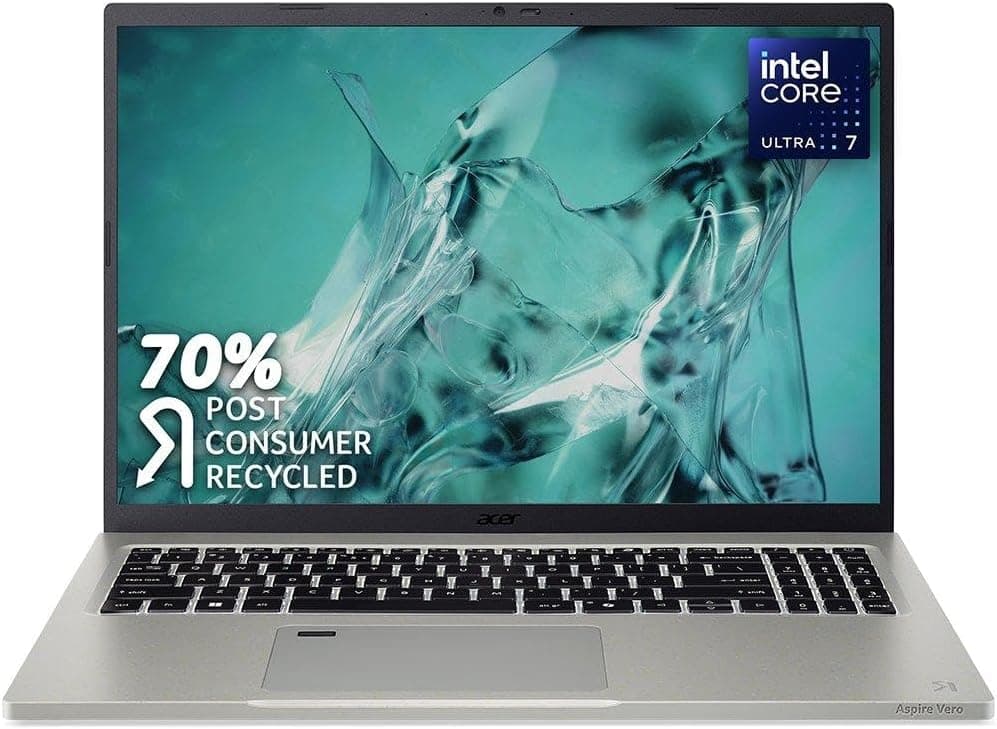 Acer Aspire Vero 16 20% Off