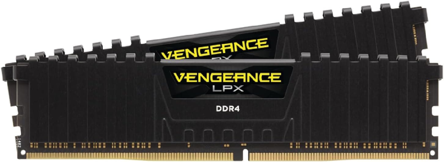 RAM Corsair Vengeance LPX 32GB 5% Off