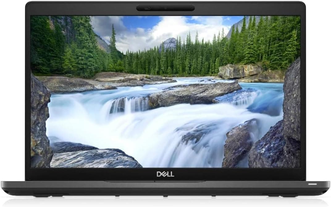 Latitude 5400 Business Laptop - Best Deal