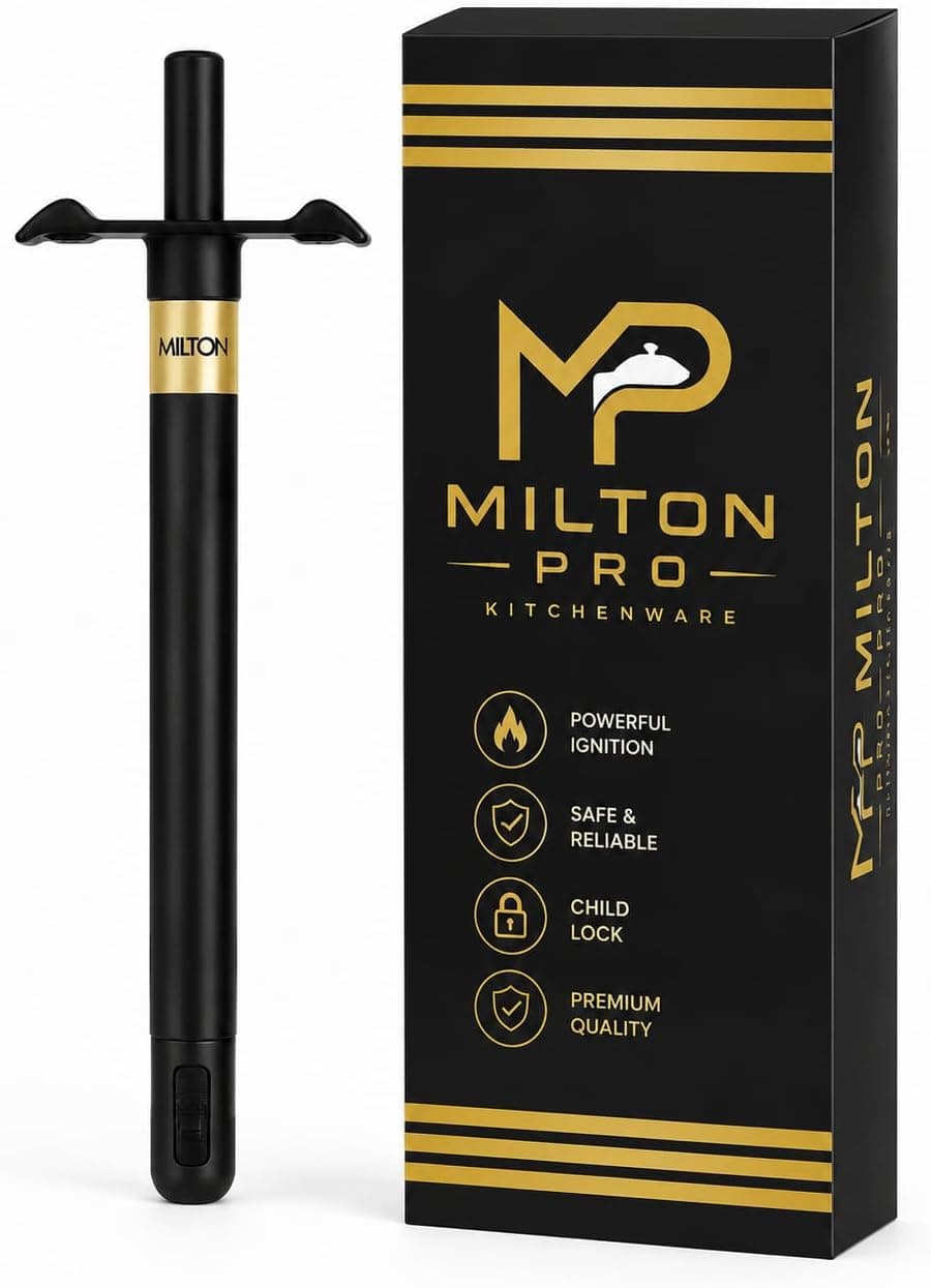 MP Milton PRO चाकू, 78% छुट्टी