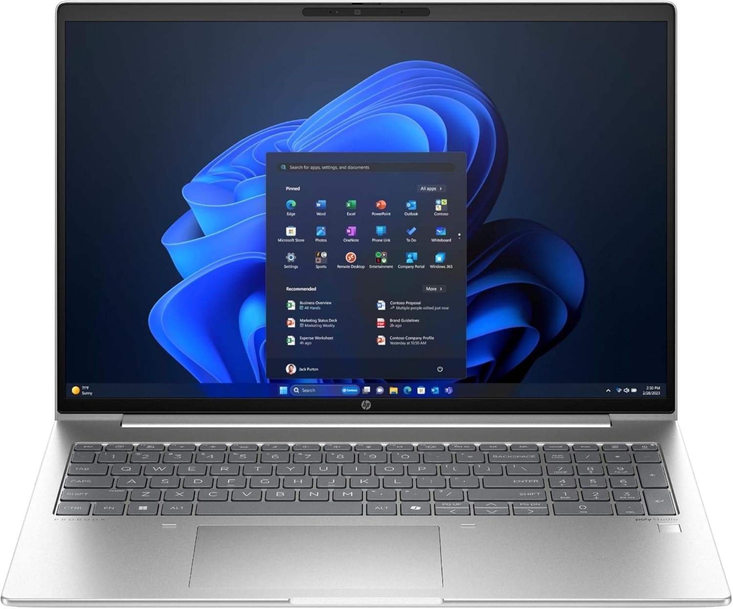 HP ProBook 460 G11 Notebook Best Deal