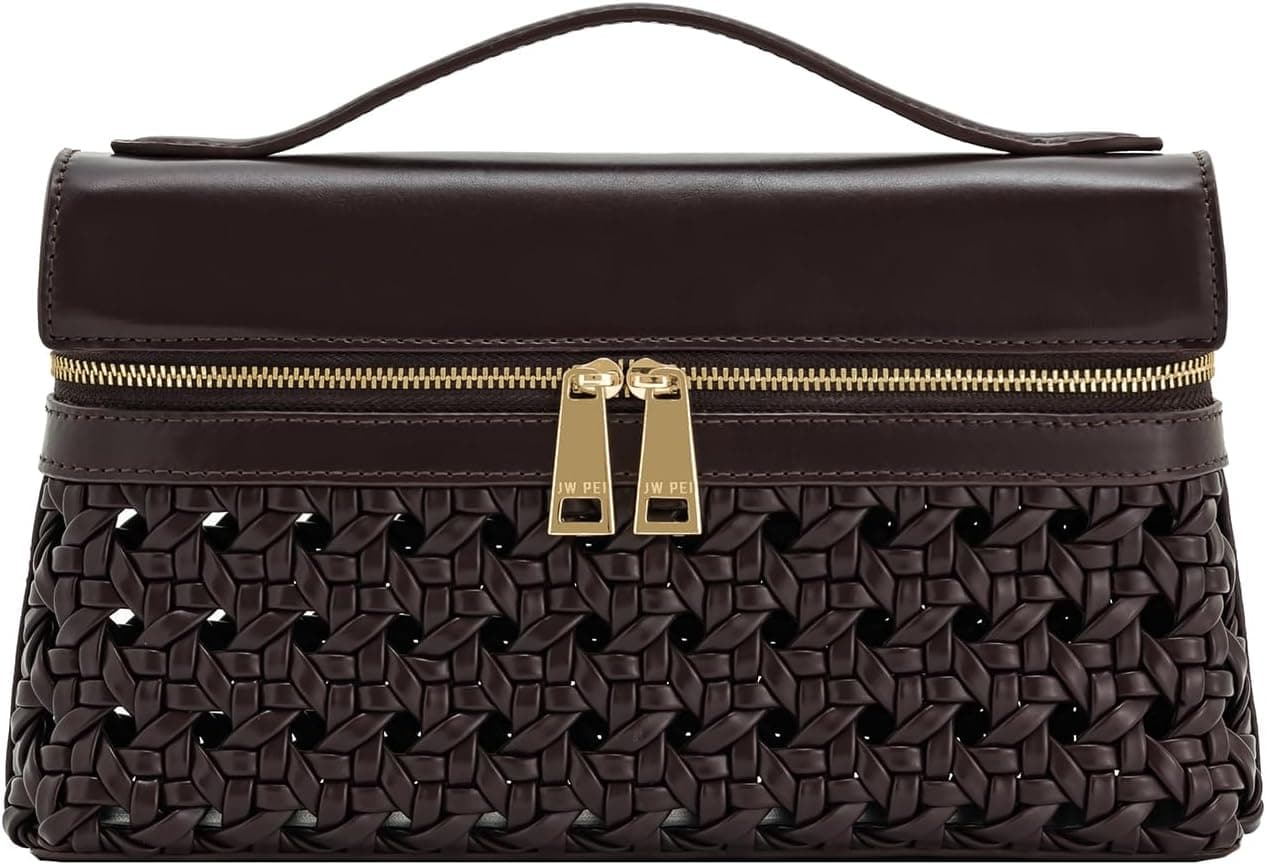 JW PEI Women's Thea Top Handle Bag SAR 419.05