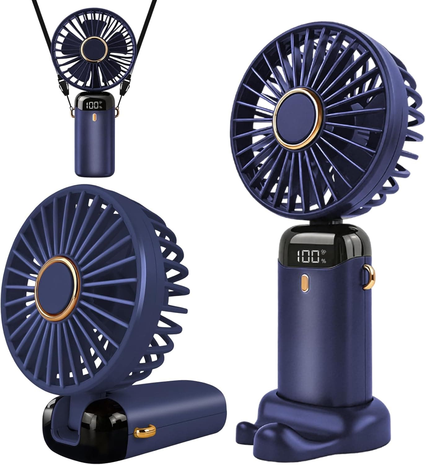 18% Rabatt auf Jsdoin Handgetränkeventilator