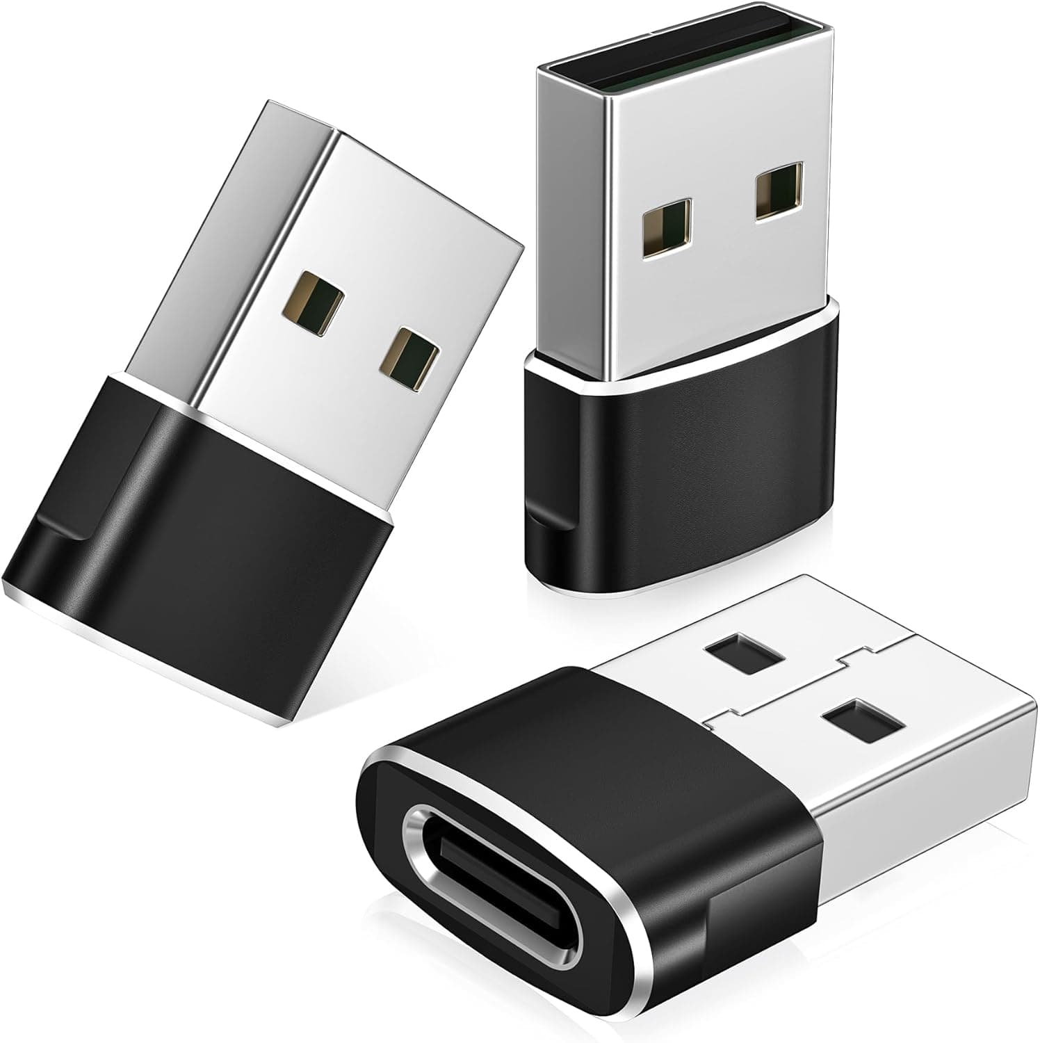 USB to USB-C Adapter, 15% Off
