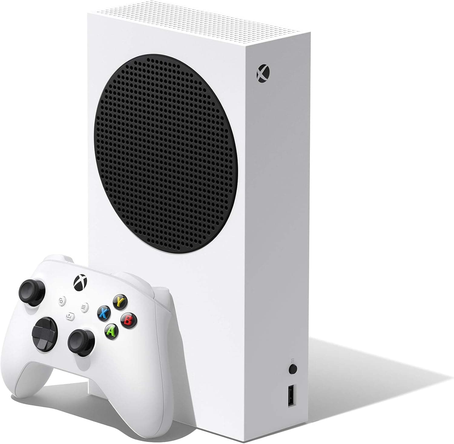 Xbox Series S 512GB Best Deal