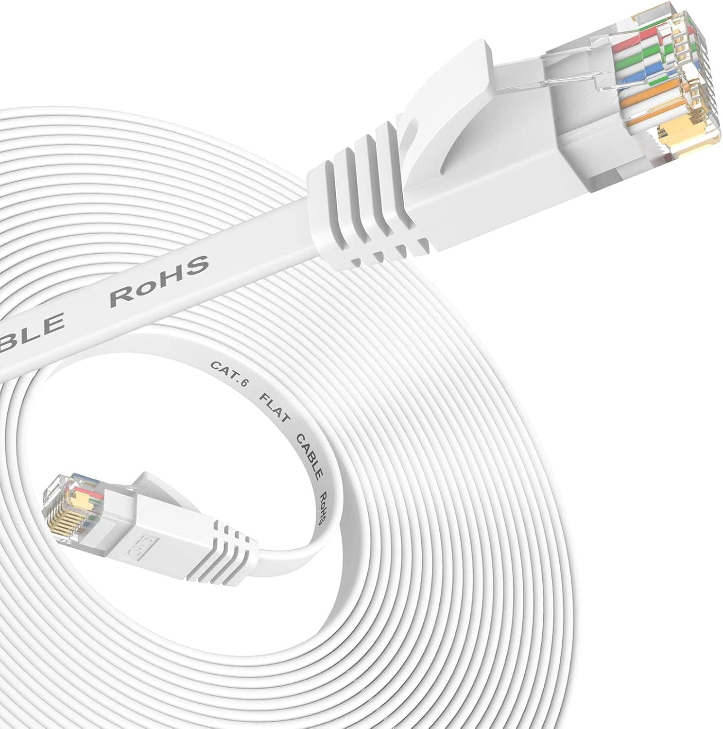 5M Nixsto Cat6 Ethernet Cable Best Deal