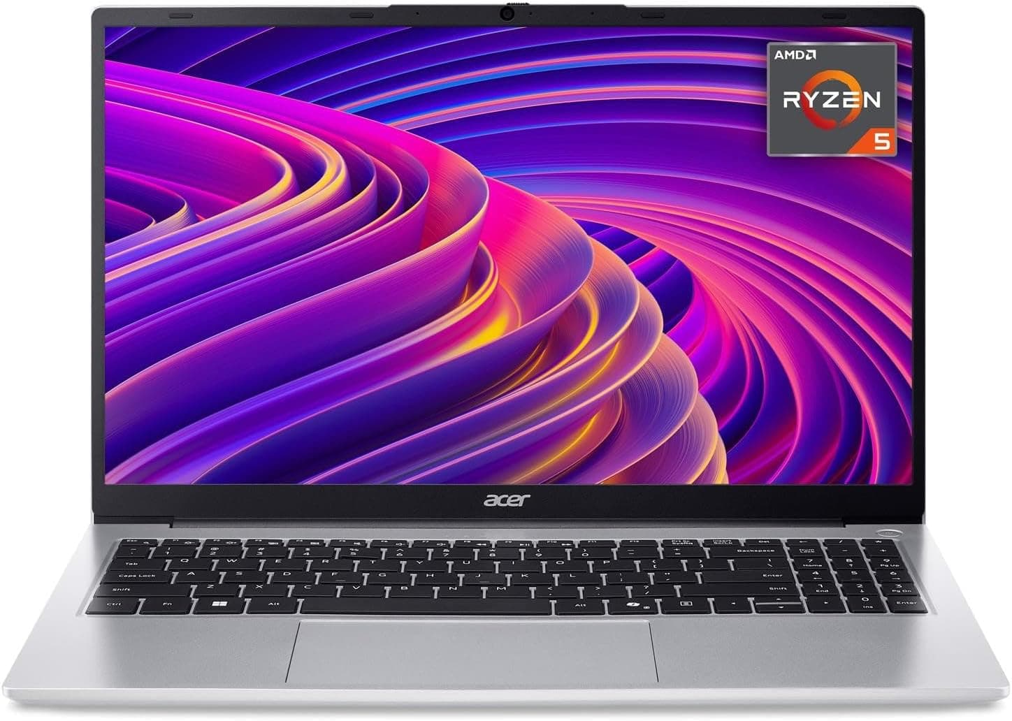 Acer Aspire Lite AL15-62P 15.6" Laptop | Ryzen 5 | 16GB RAM | 512GB SSD | 13% Off