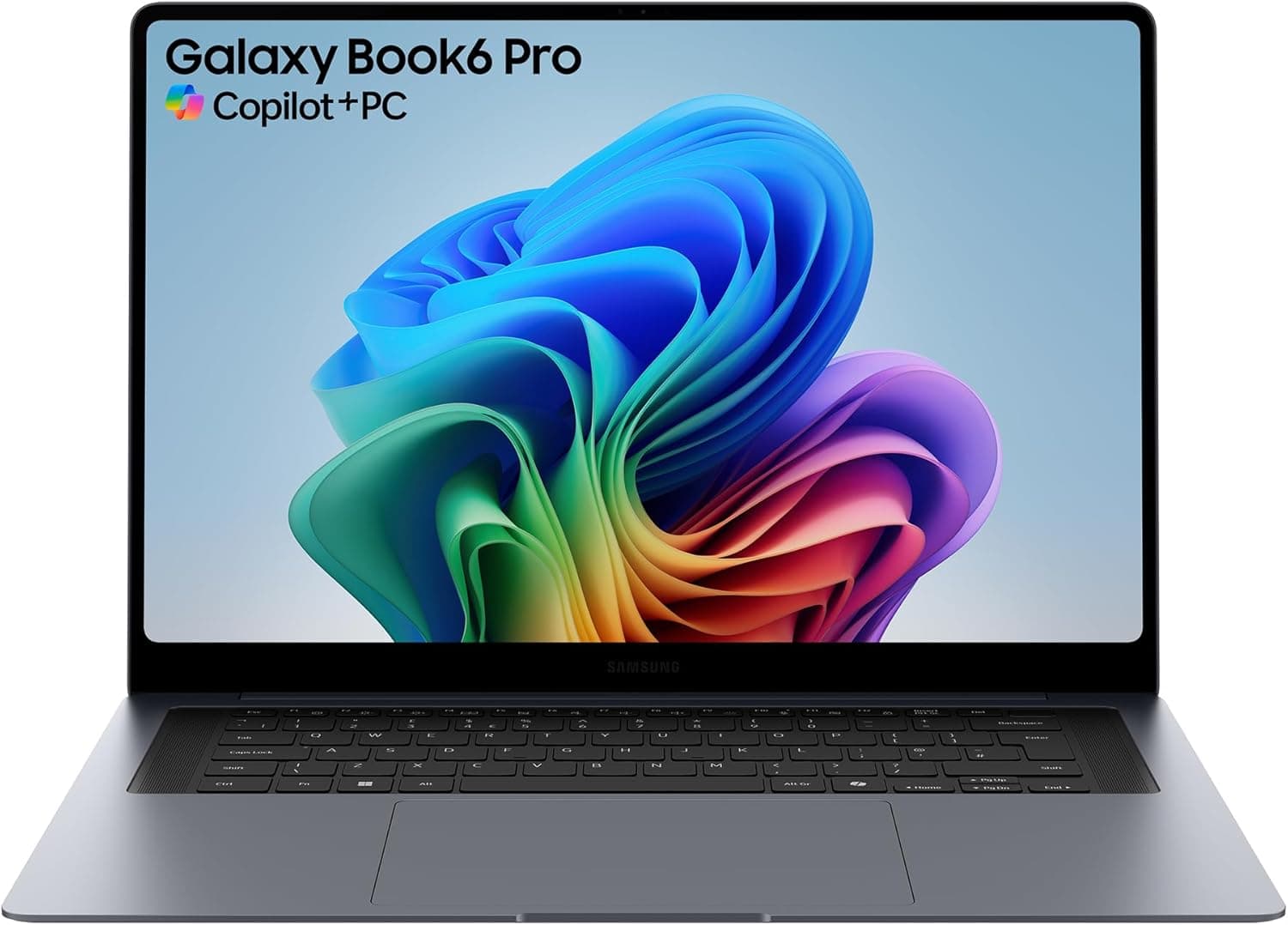 Samsung Galaxy Book6 Pro 16" AI Laptop - Save 12% Off
