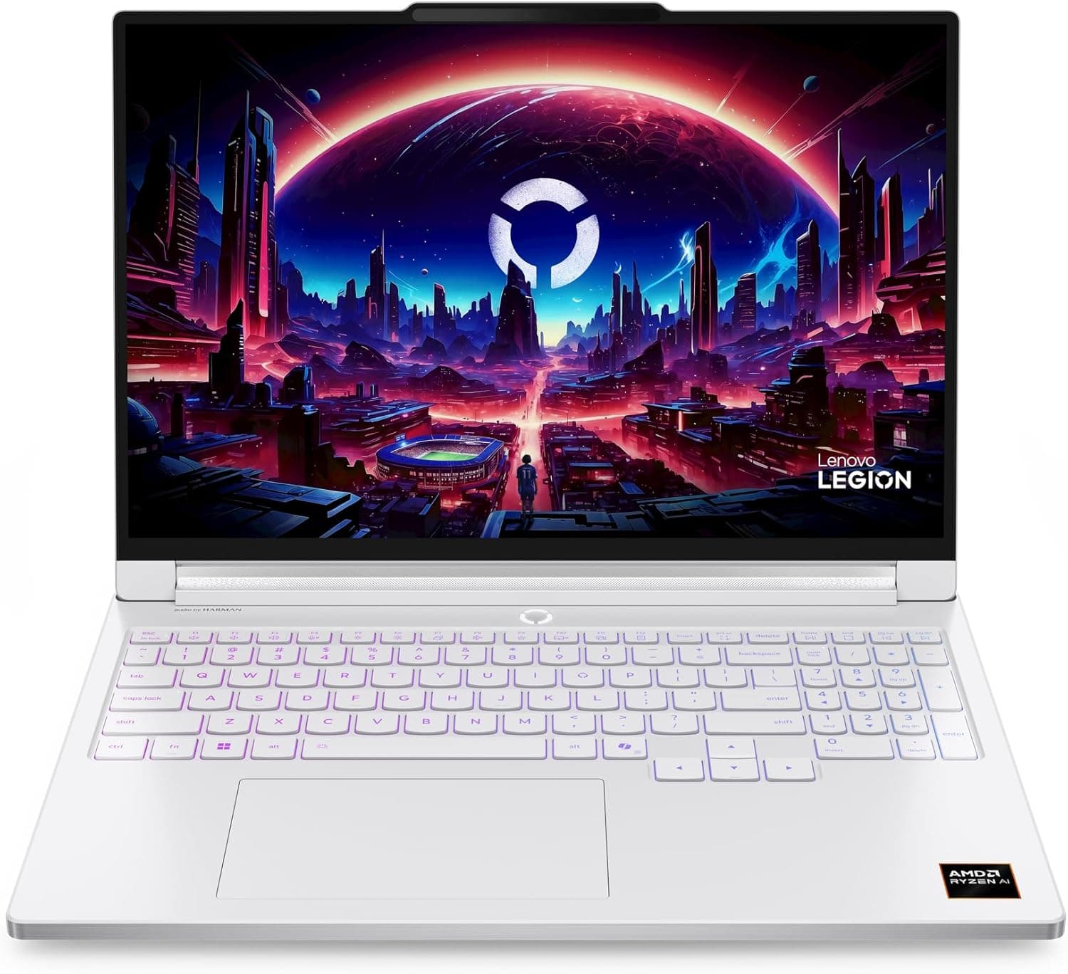 Lenovo Legion 7a Gen 11 | 16 inch WQXGA OLED Gaming Laptop Best Deal