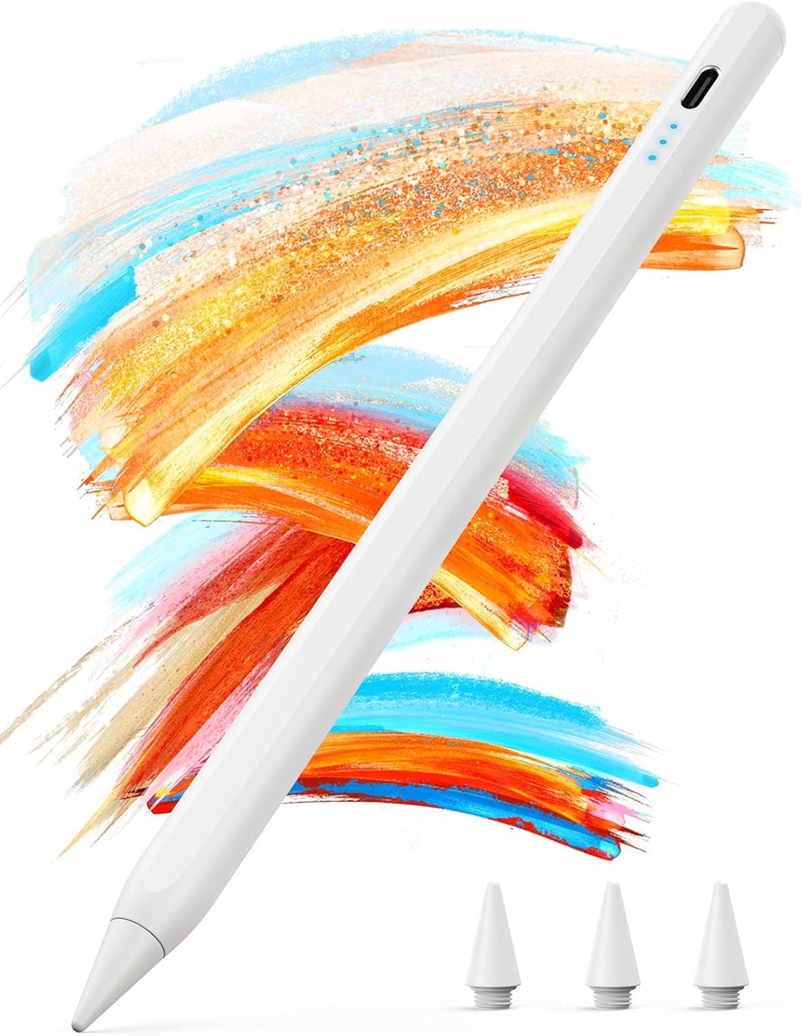 Kingone-Pen für Apple iPad 6–11, Pro 11/12.9/13