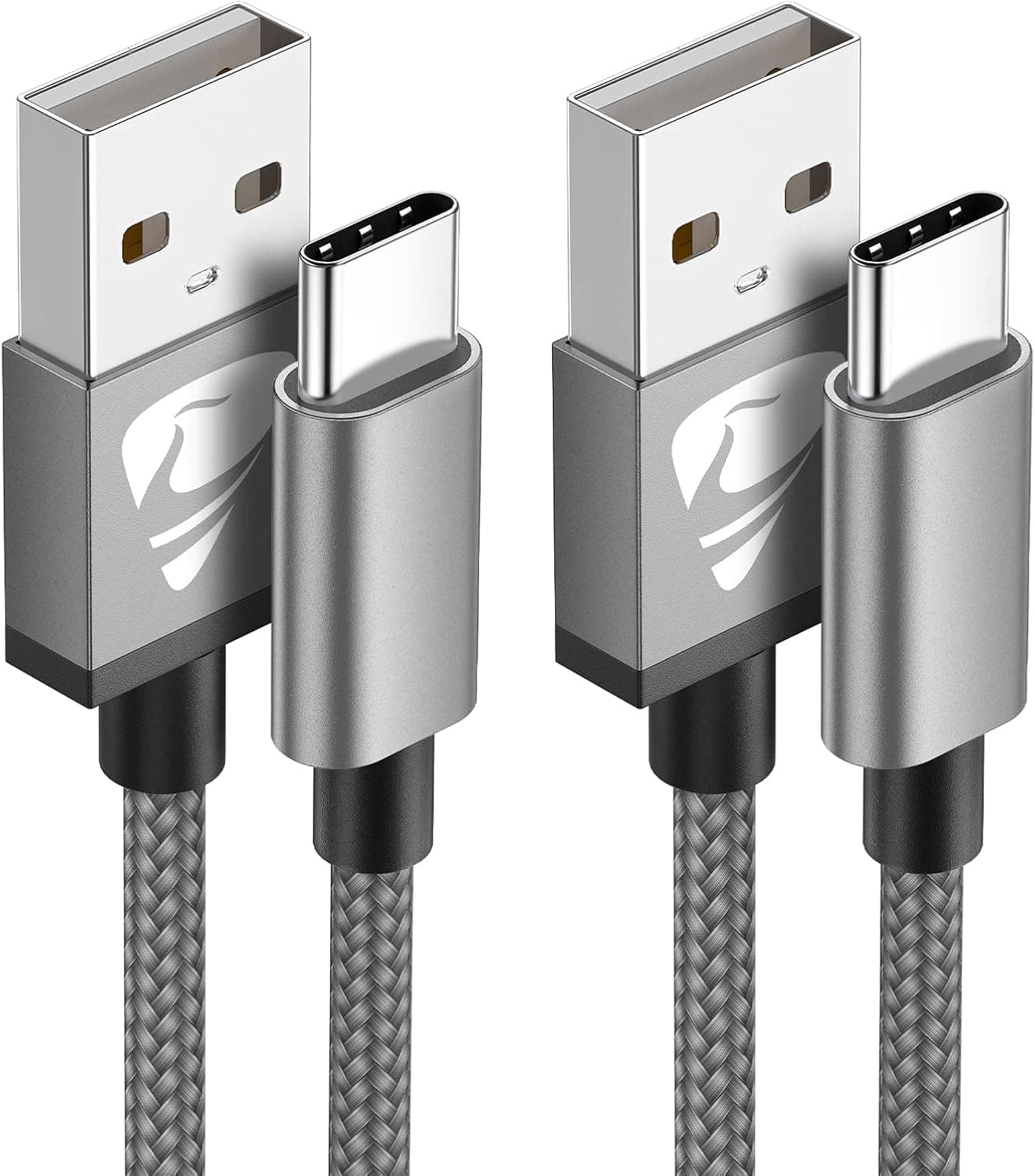 2M USB C Charger Cable 2Pack Best Deal