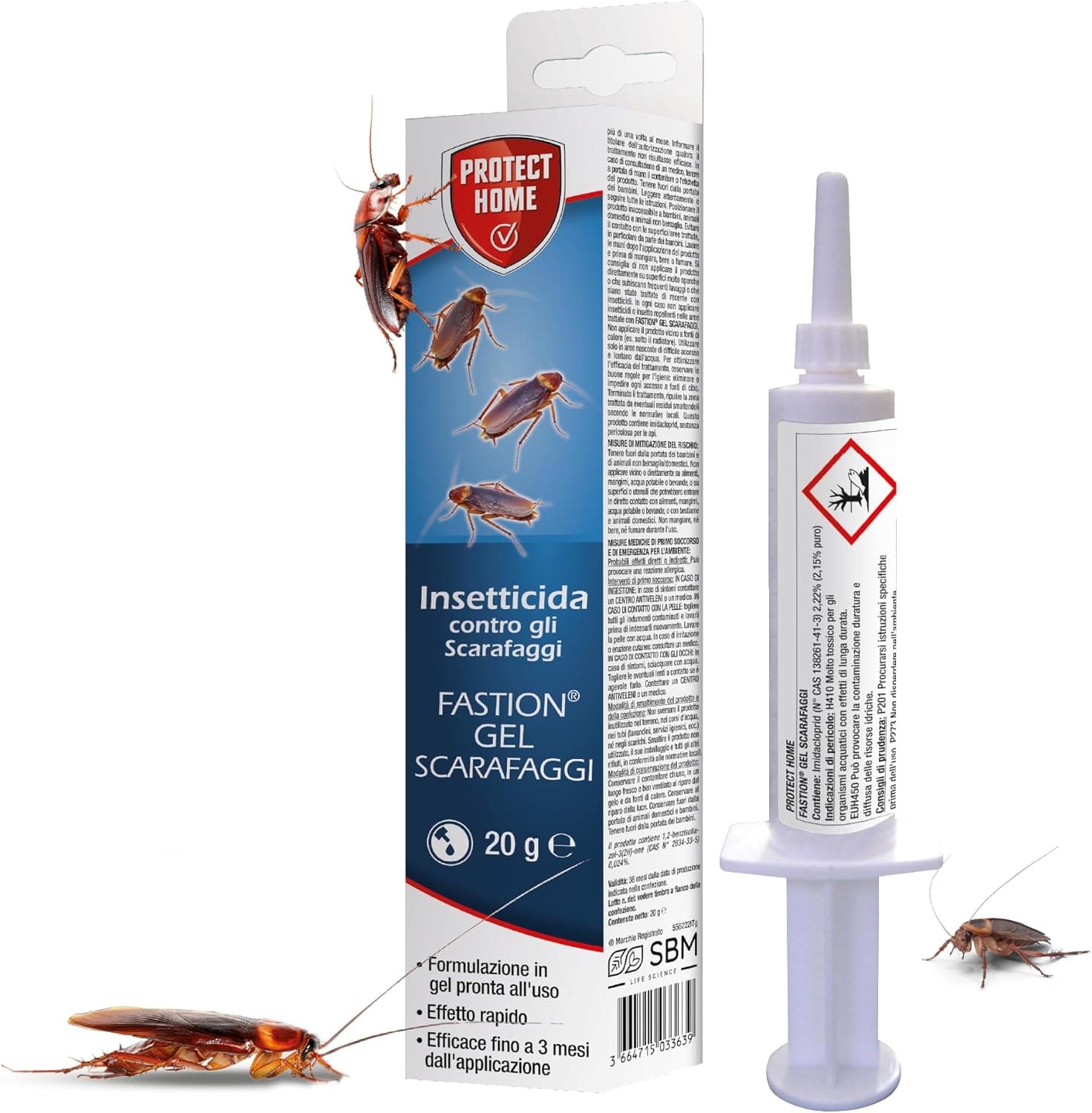 Best Deal Gel Protettore Casa Anti Cottele, Best Price