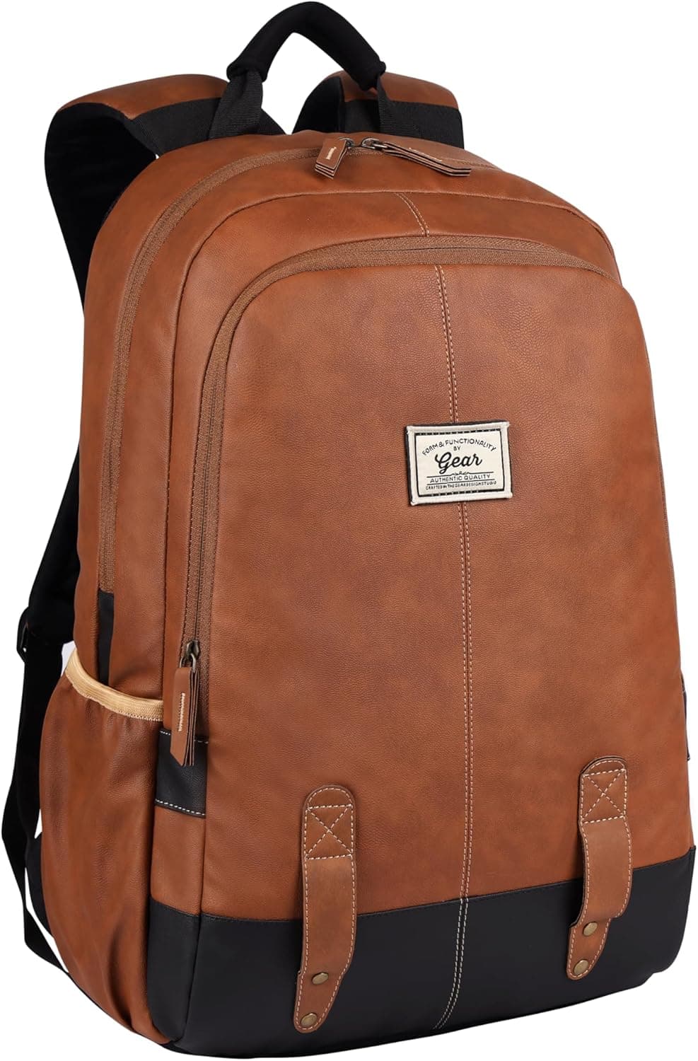 Gear Classic 20L छोटी ग्यारह कदम पकड़ी जल से मरम्मती लेटपबैक/फिशन बैकपैक, पुरुष/स्त्री 70% छूट
