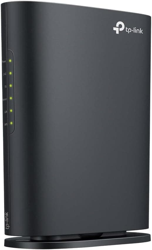 TP-Link WiFiルーターウェイブラン6 AX1800 Best Deal