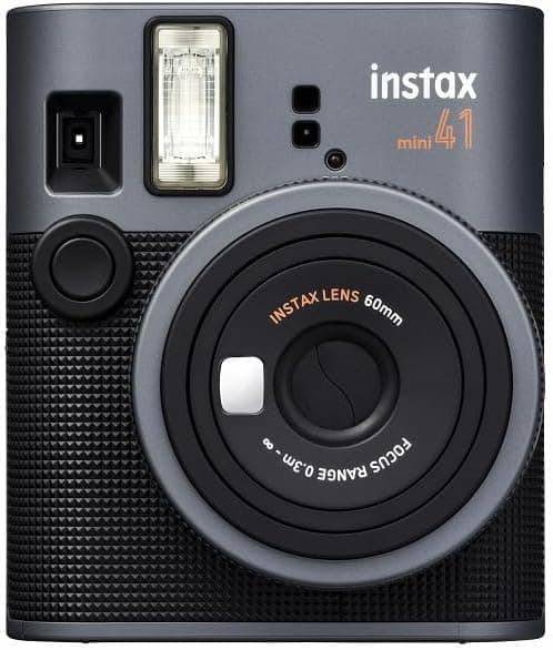 Fujifilm Instax Mini 41 Instant Camera