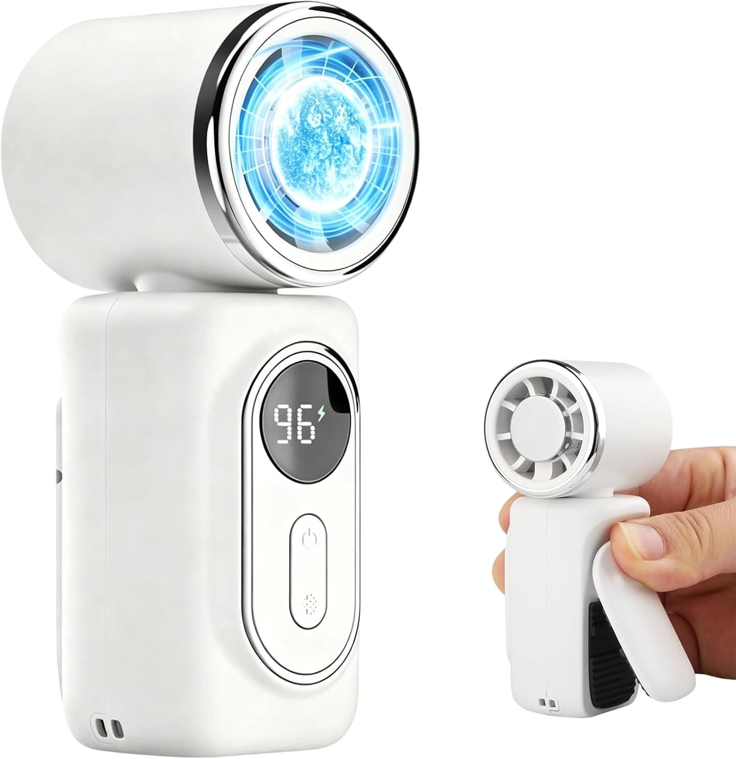 YipuVR LED 5