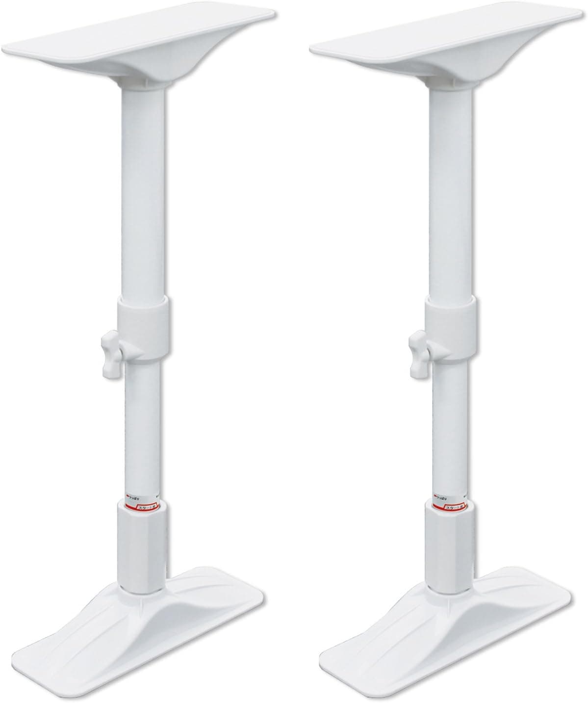 Heian Shindo REQ-50, Earthquake Resistant Pole, Anti-Tipping Rod, Pressure Resistance 440.9 lbs (200