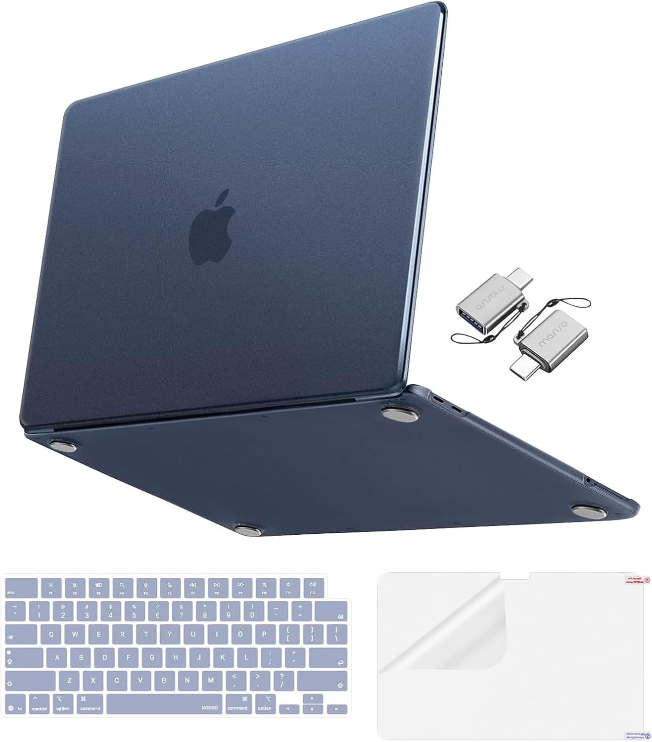 MOSISO MacBook Neo 13 inch Case Deal - 9% Off