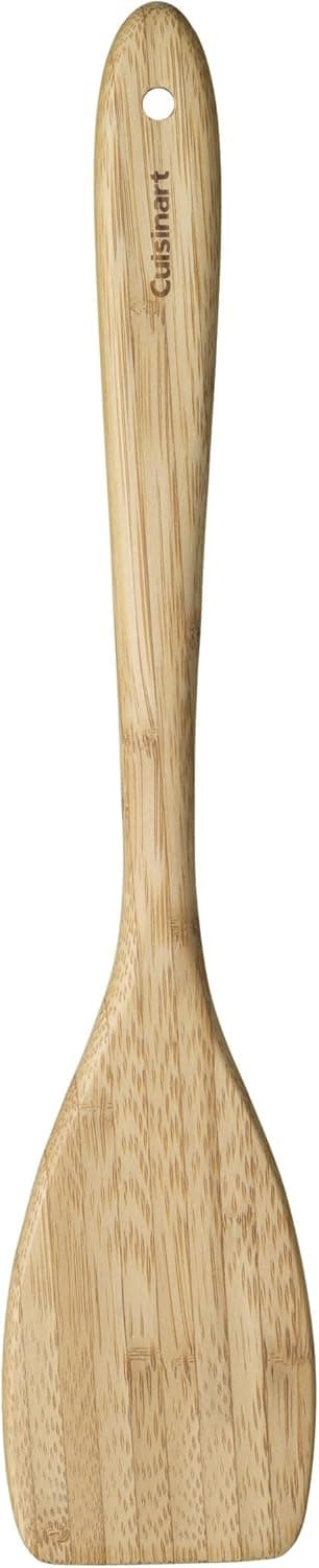Cuisinart GreenGourmet Bamboo Turner, 15" x 3" x 0.9" Best Deal