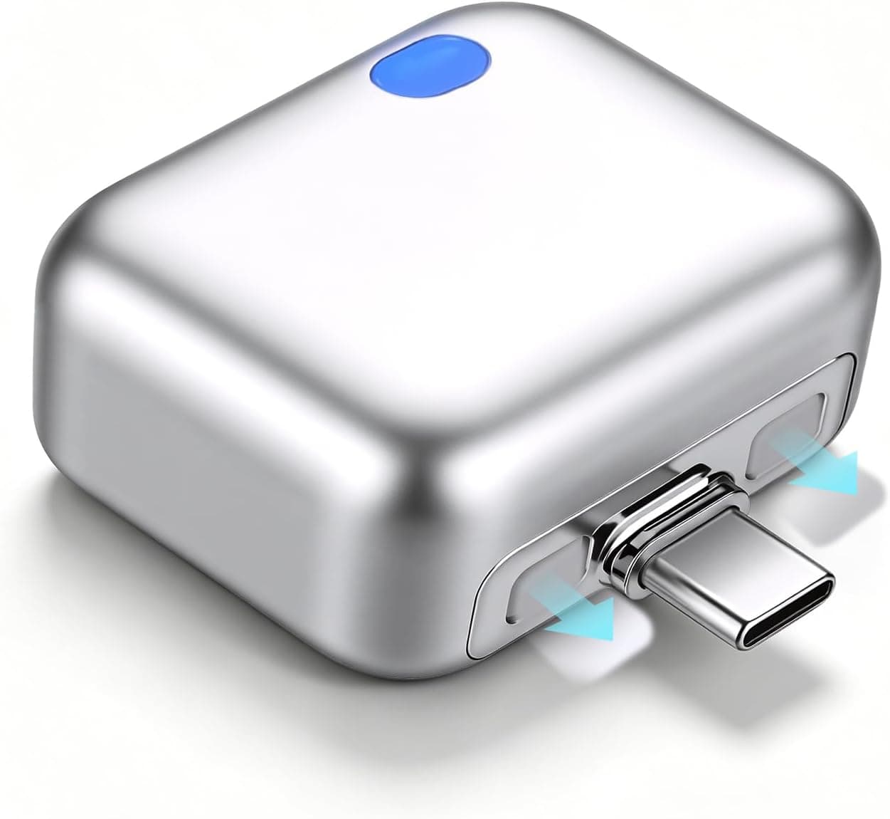 100W PD iPhone/Android Charger Type-C